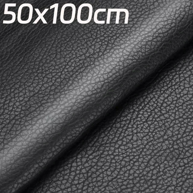 Self Adhesive Leather Repair Patch