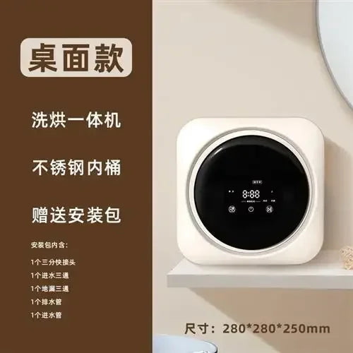 Hot selling washing machine