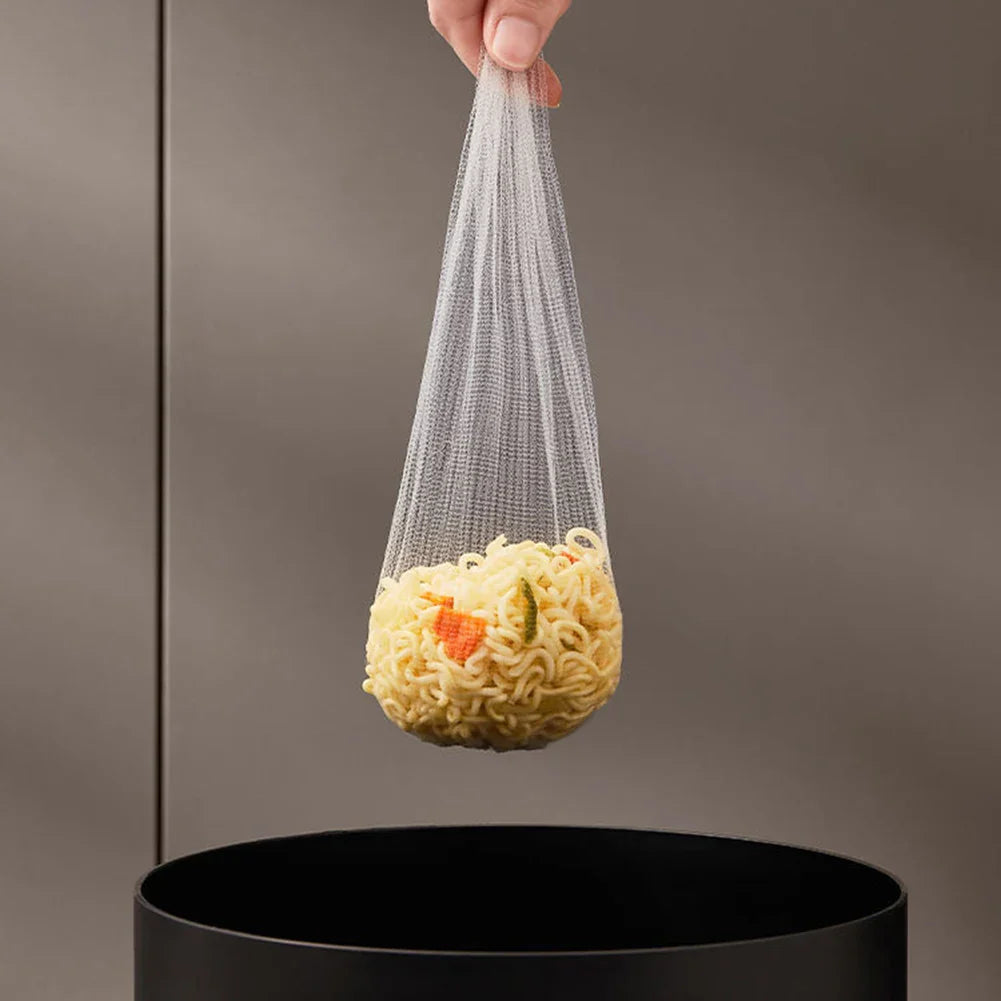 Drainage Rack with Filter Mesh