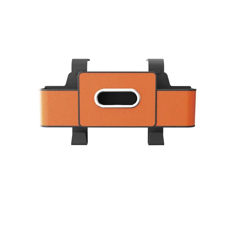Car Backseat Storage Bag
