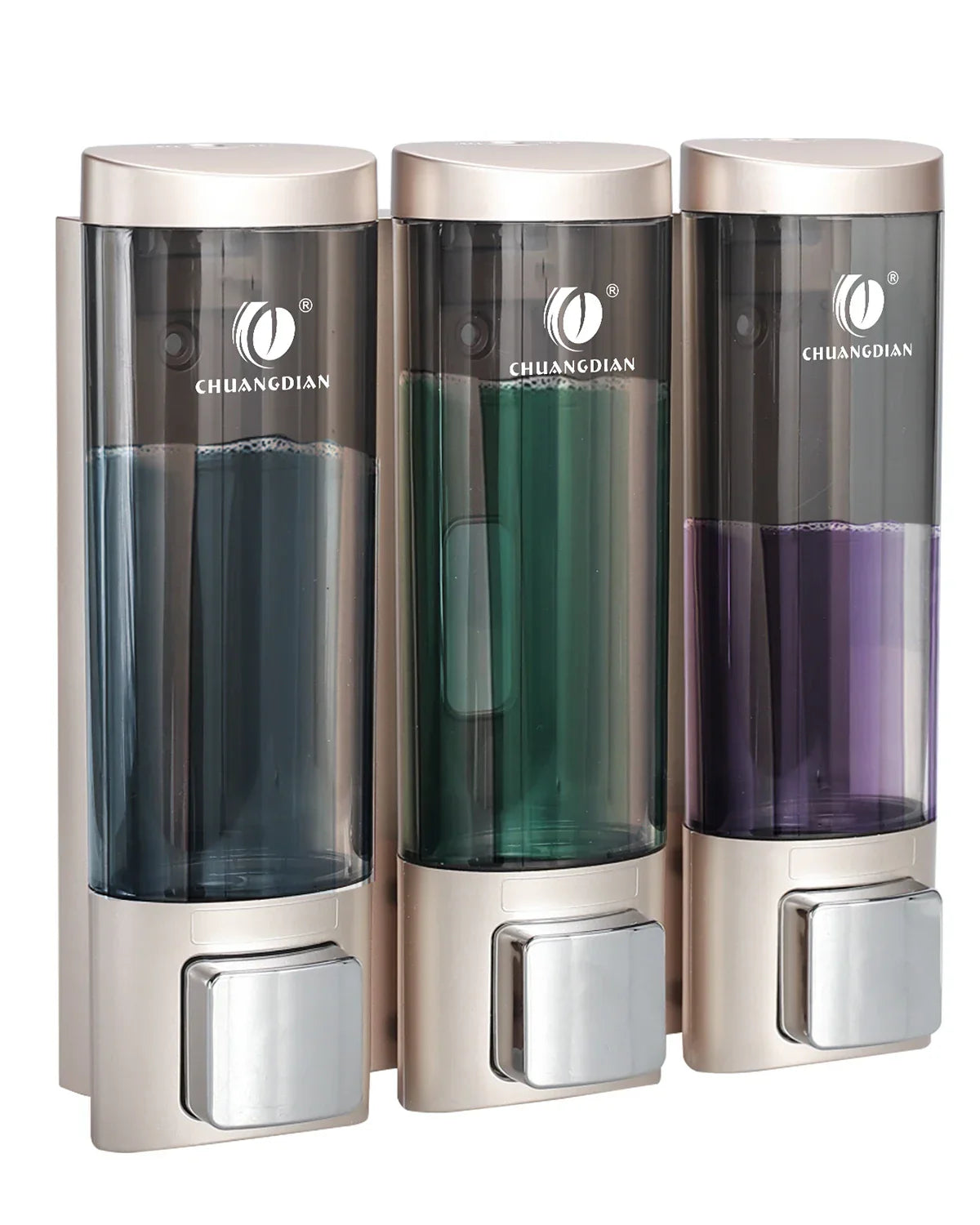 Shampoo Dispenser
