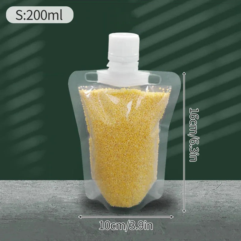 Storage Bag Food-Grade