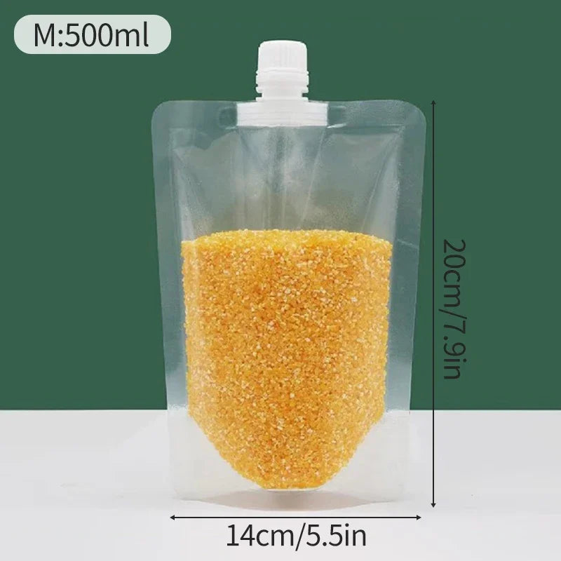 Storage Bag Food-Grade