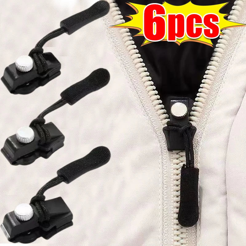 Zipper Repair Kit