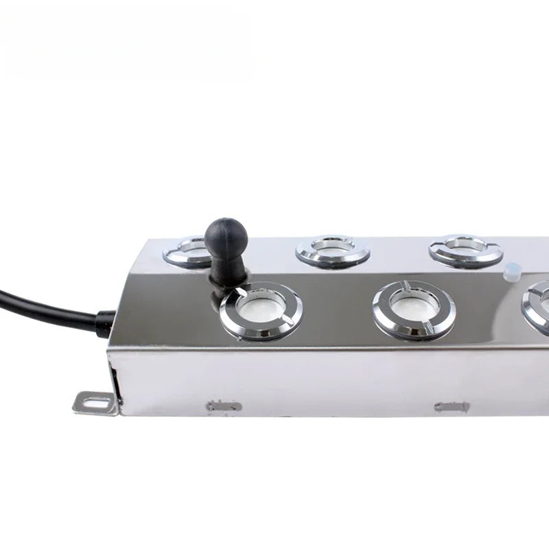 Ultrasonic Mist Maker Fogger