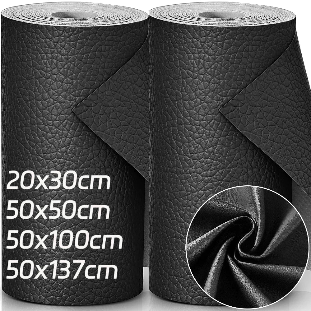 Self Adhesive Leather Repair Patch