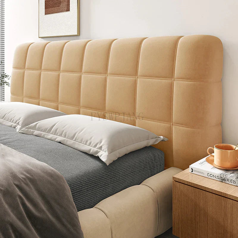 Bedside Backrest Cover