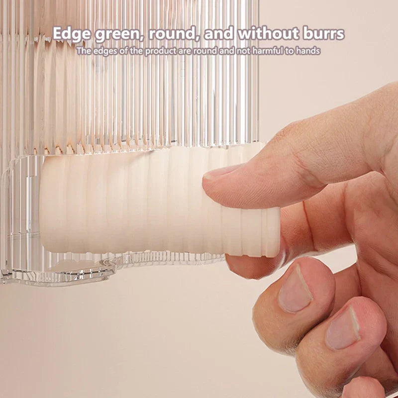 Storage Organizer Box for Under-garments