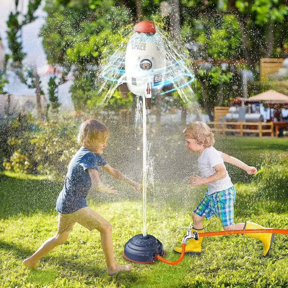 Outdoor Rockets Sporting Toy