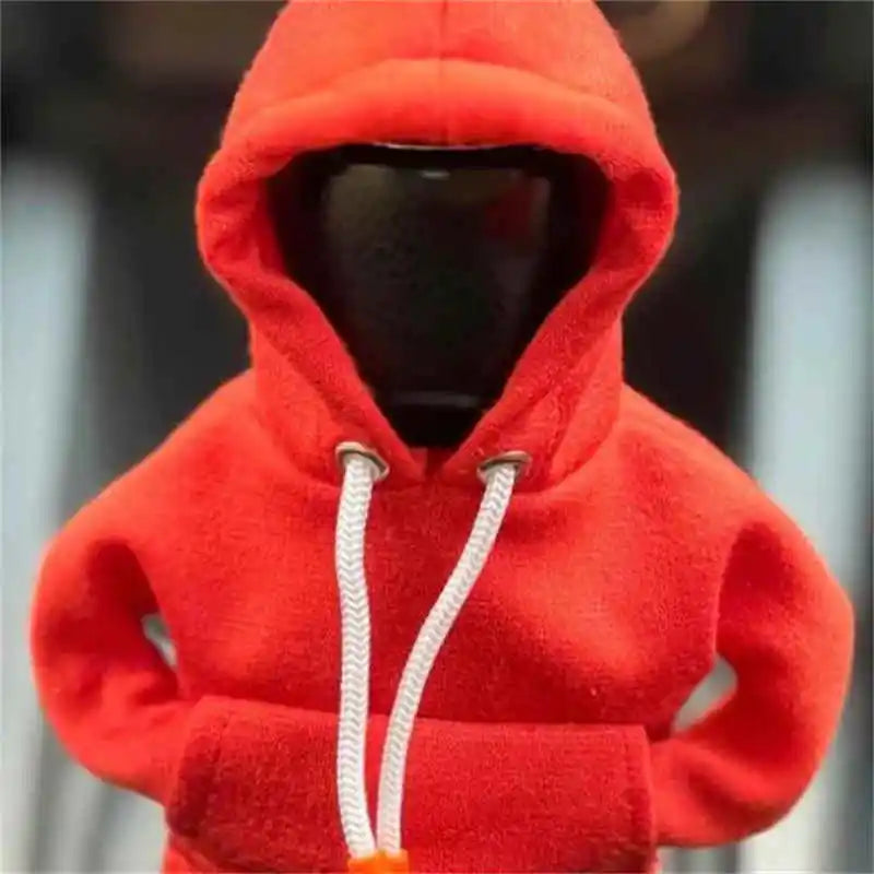 Gear Shift Knob Hoodie
