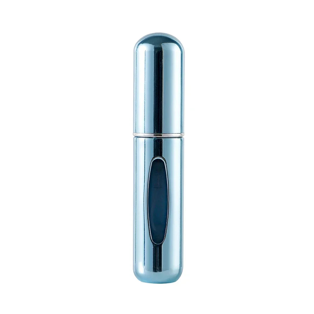 Spray Perfume Bottles
