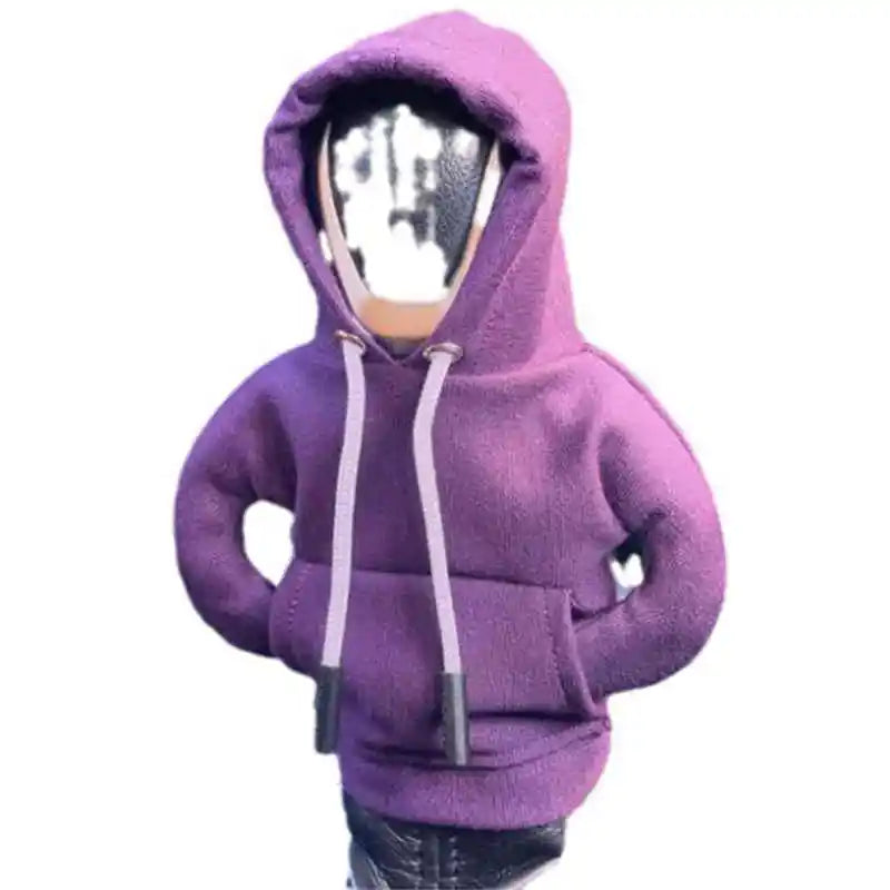 Gear Shift Knob Hoodie