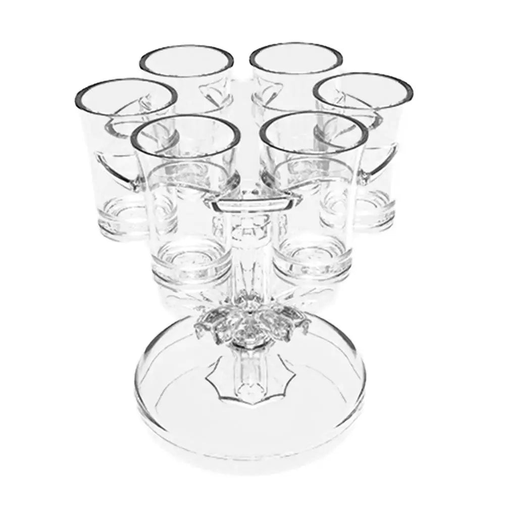 Shot Glass Dispenser