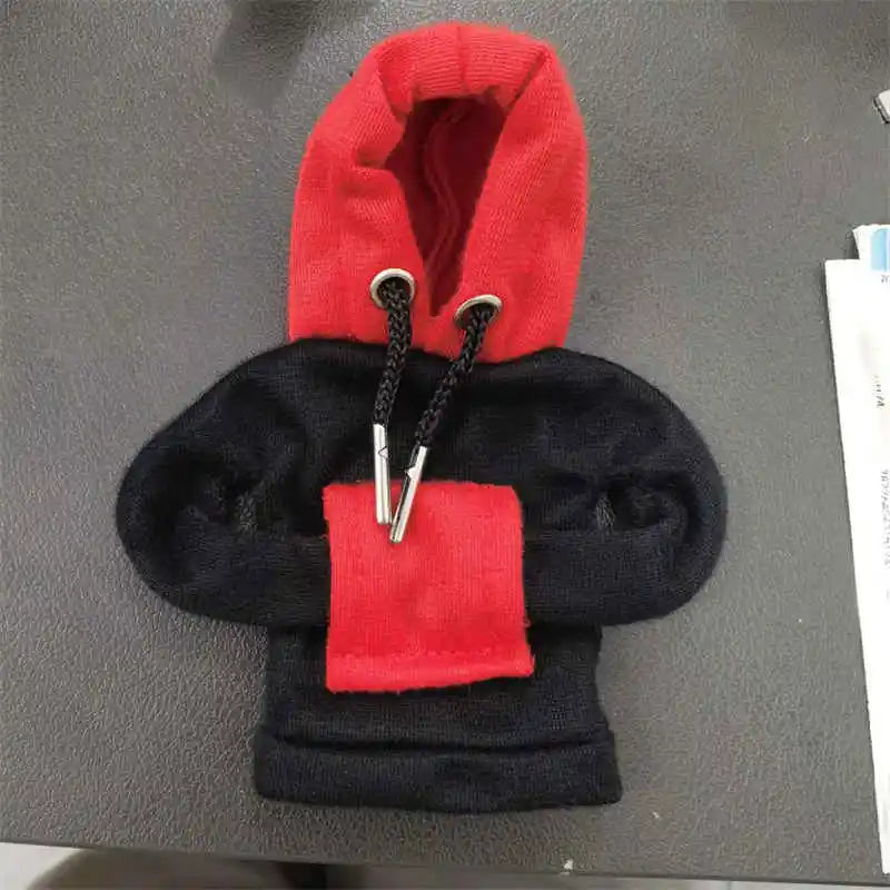 Gear Shift Knob Hoodie