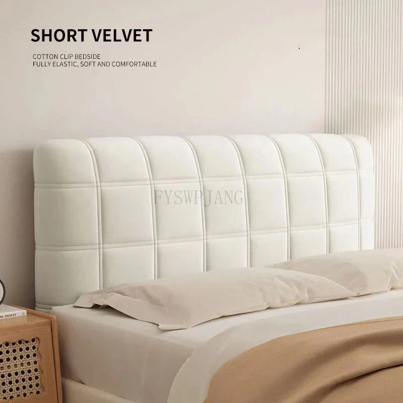 Bedside Backrest Cover