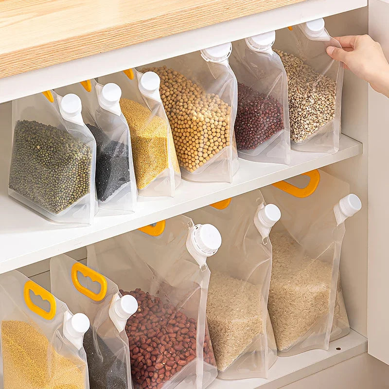 Storage Bag Food-Grade