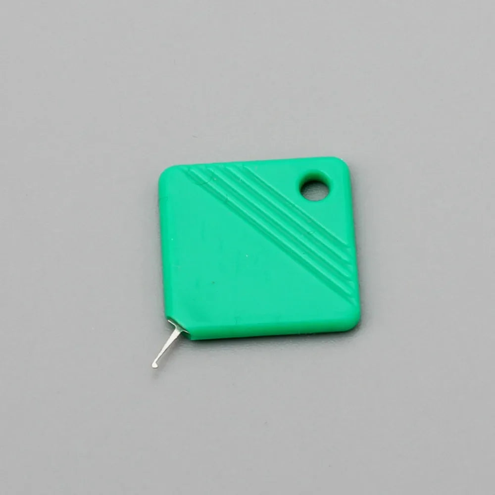 Needle Threaders