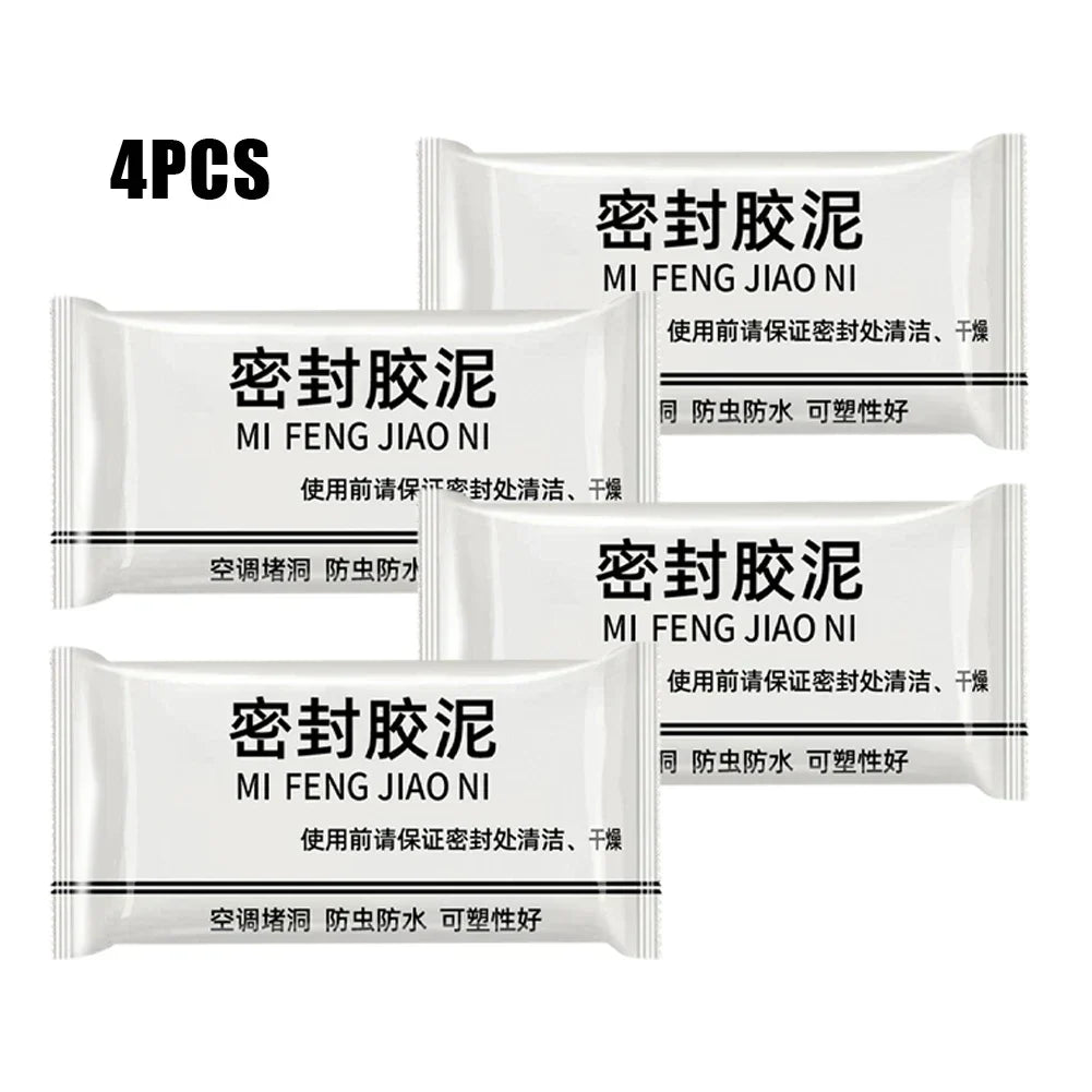 4pcs Wall Hole Sealant