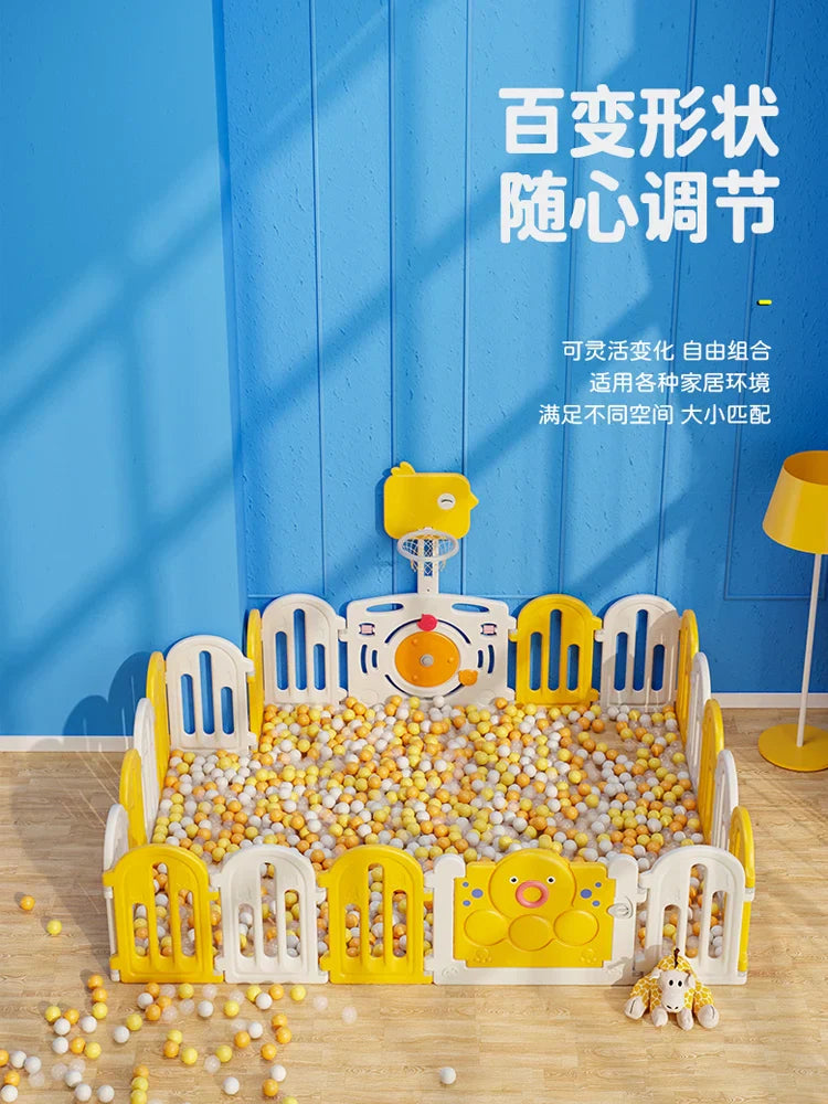 children's playpen baby home