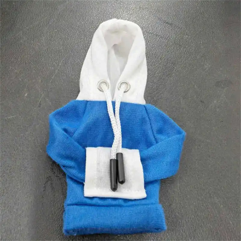 Gear Shift Knob Hoodie