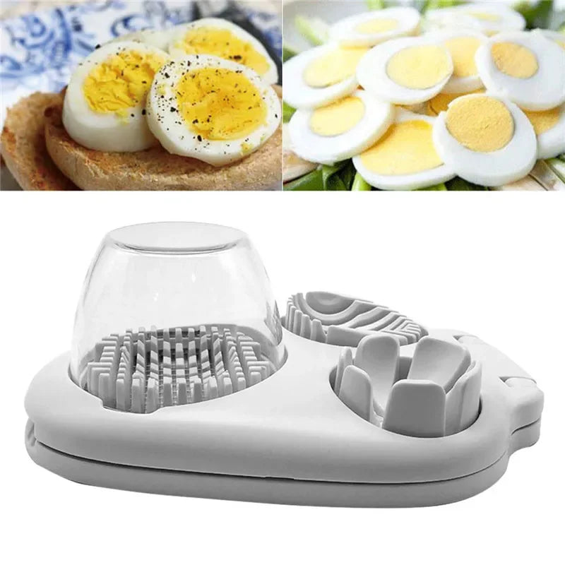 Multifunctional Slicing Cutter