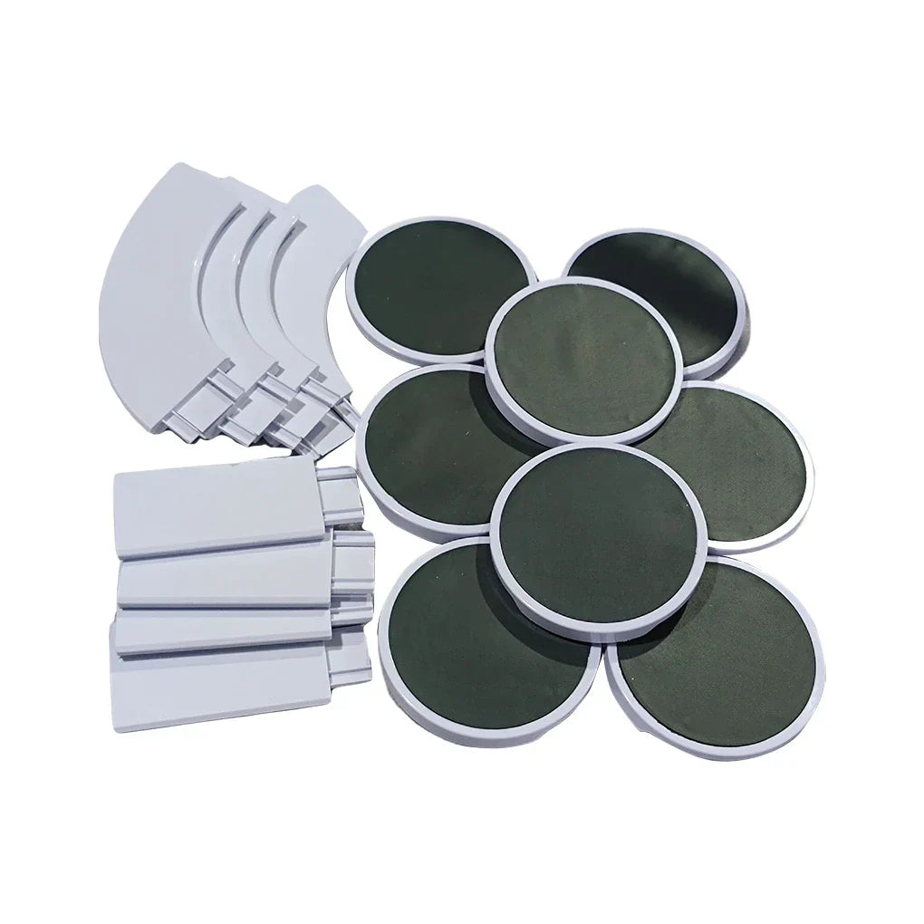 Rotating Dining Table