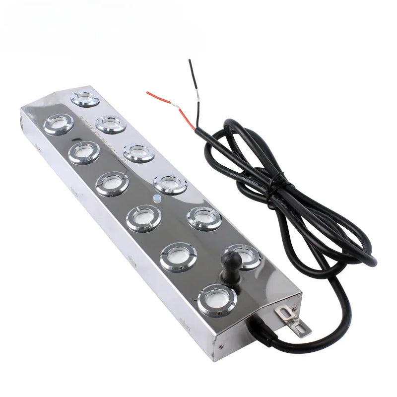 Ultrasonic Mist Maker Fogger