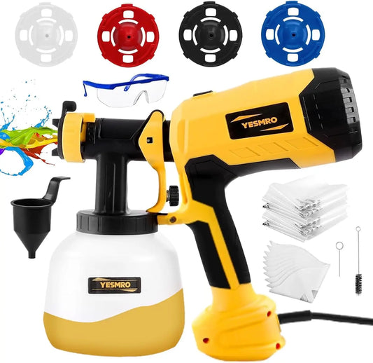 Airless Paint Sprayer