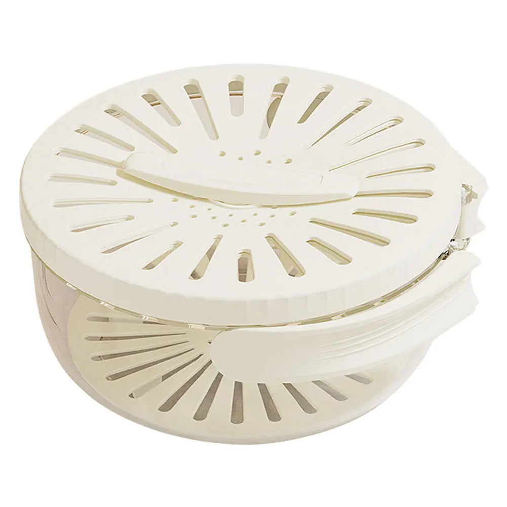 Fruit Drain Basket