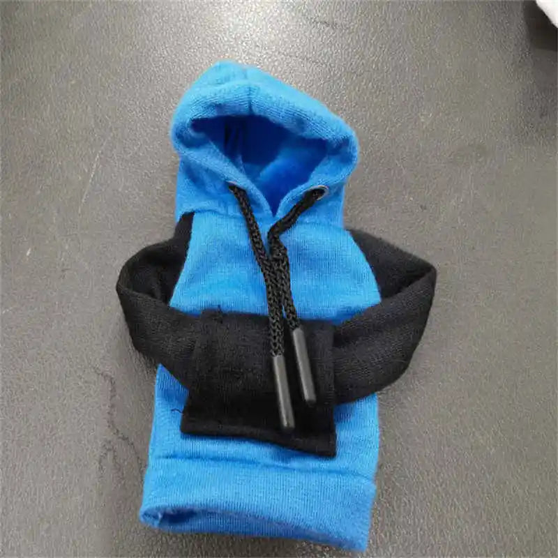 Gear Shift Knob Hoodie