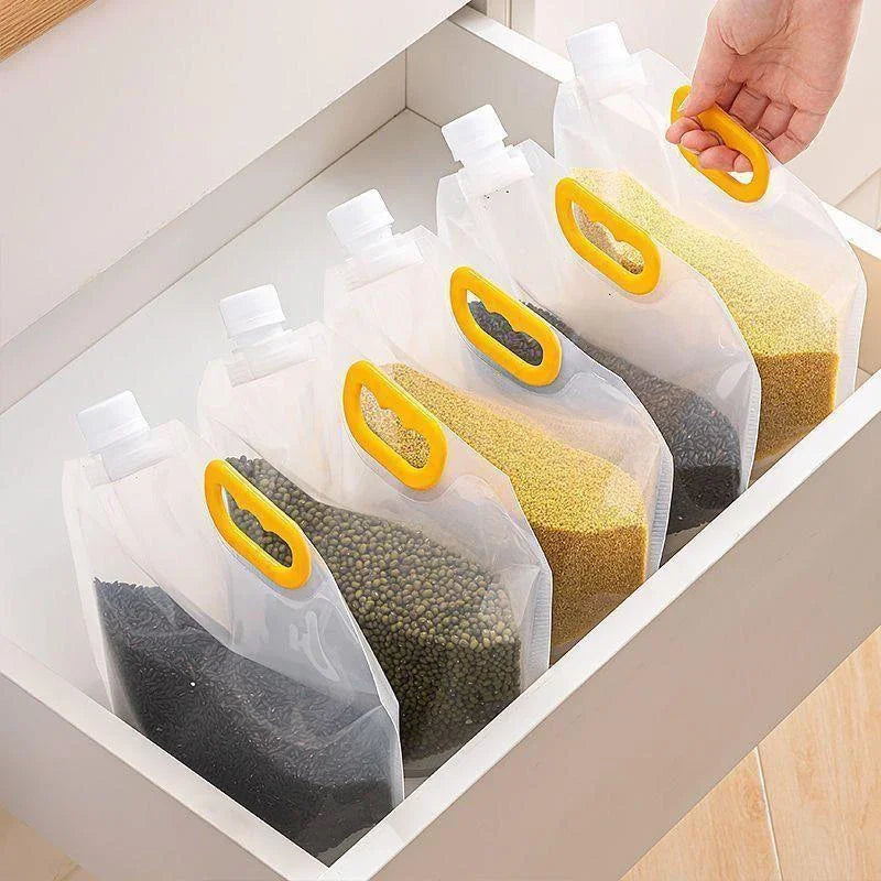 Storage Bag Food-Grade