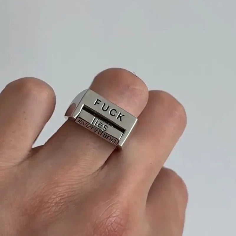 State Creative Ring
