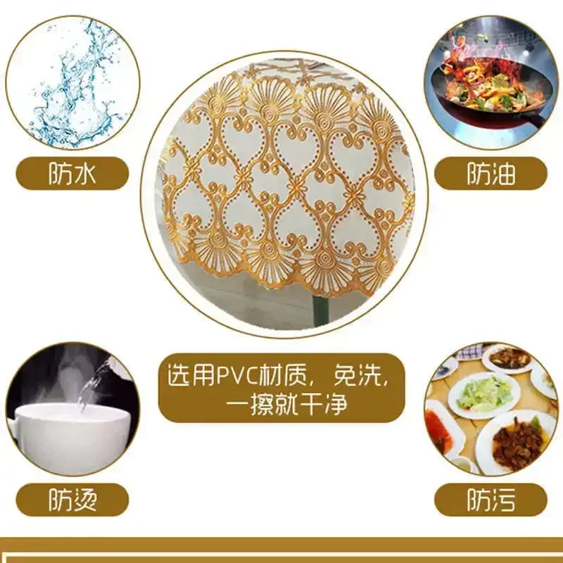 Tabletop Protect Pad
