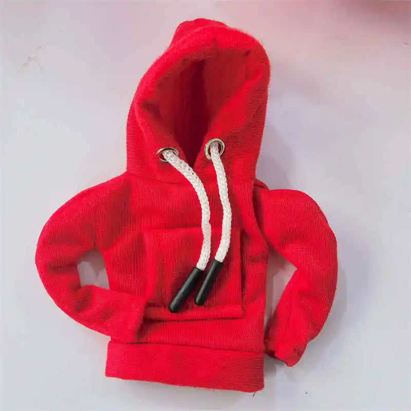 Gear Shift Knob Hoodie