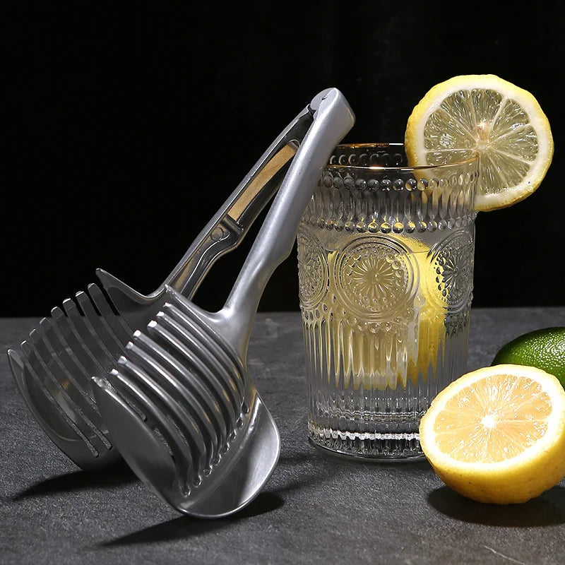 Slicer Tomato Cutter