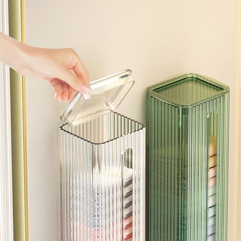 Storage Organizer Box for Under-garments