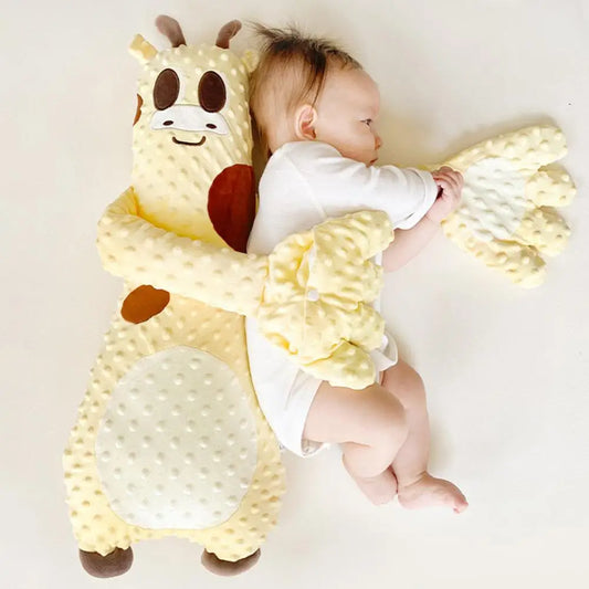 Baby Startle Prevention Sleep