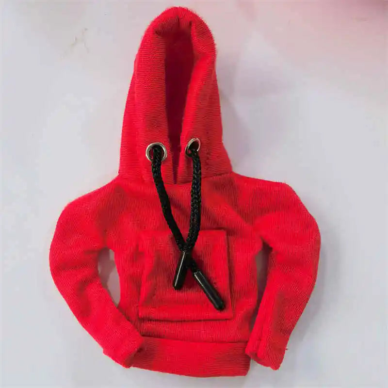 Gear Shift Knob Hoodie