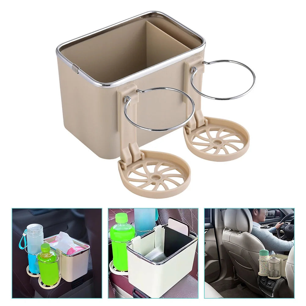 Car Armrest Box