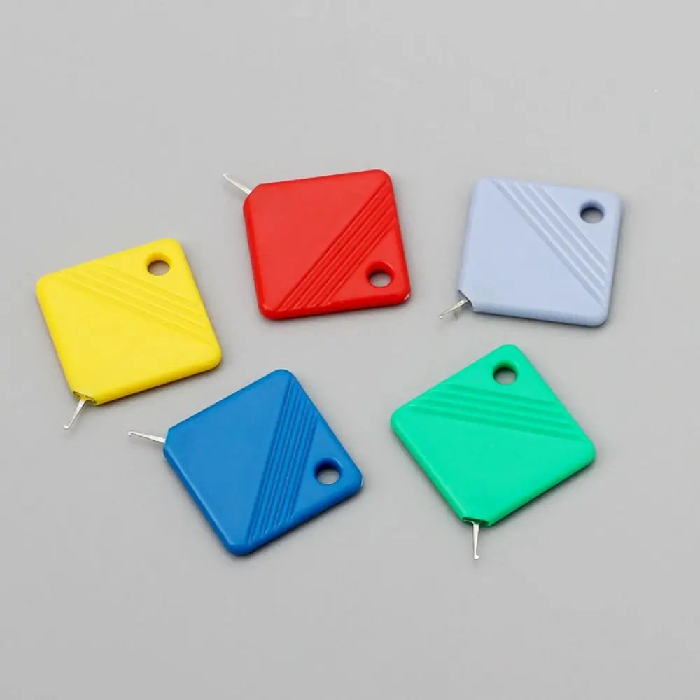 Needle Threaders