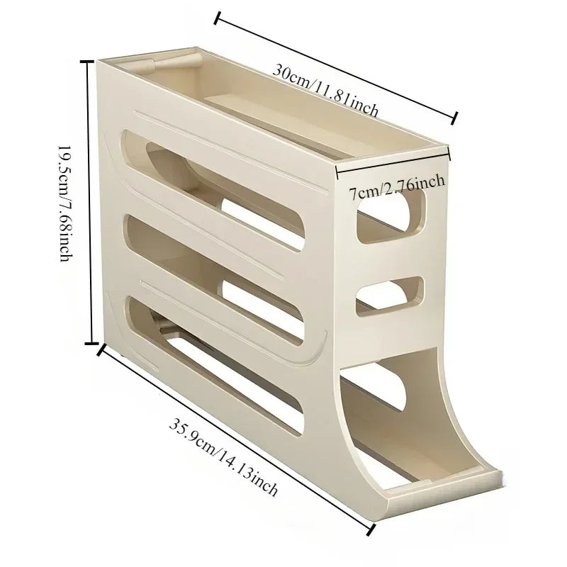 Egg Storage Box
