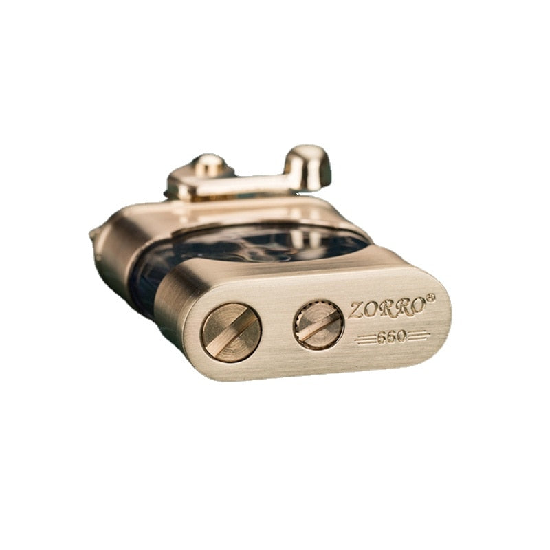 Zorro Waterproof Lighter