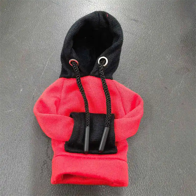 Gear Shift Knob Hoodie