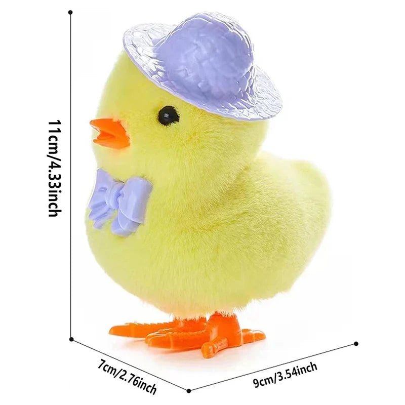 Easter Jumping Toys