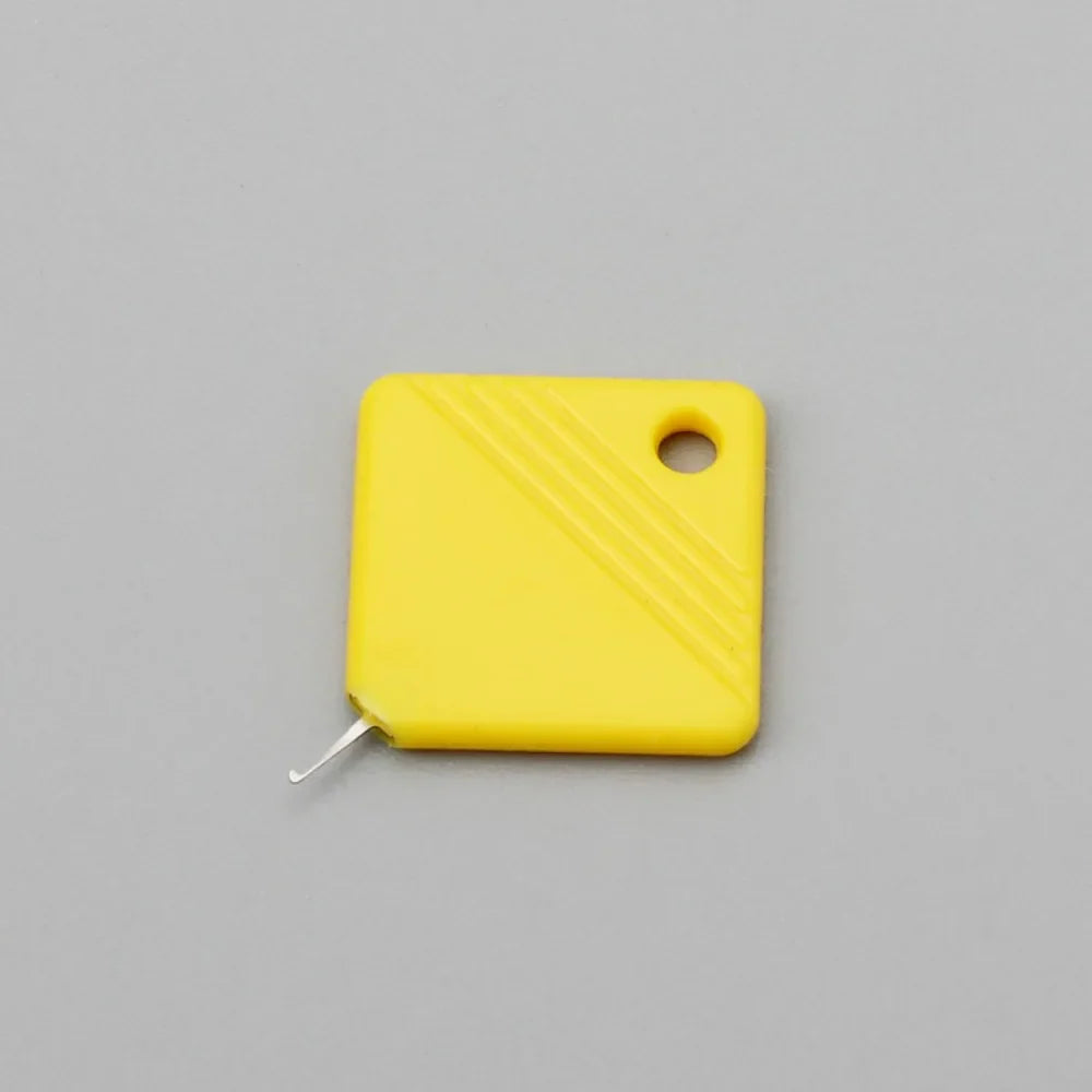 Needle Threaders