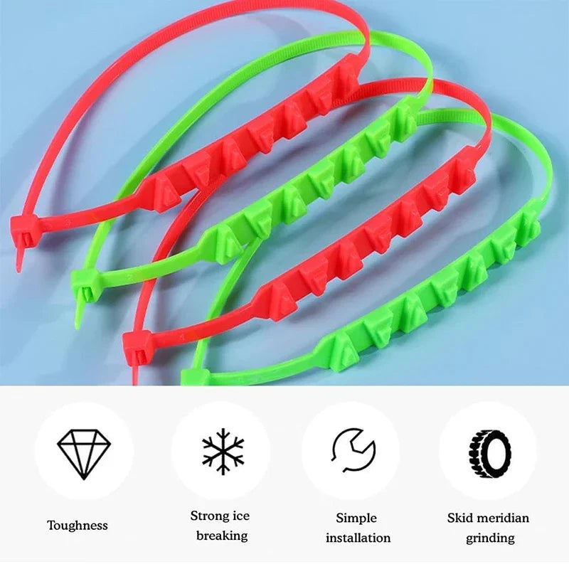 Motorcycle  Safety Belt