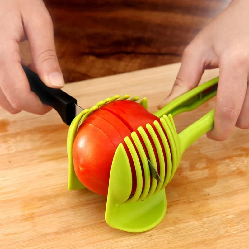 Slicer Tomato Cutter