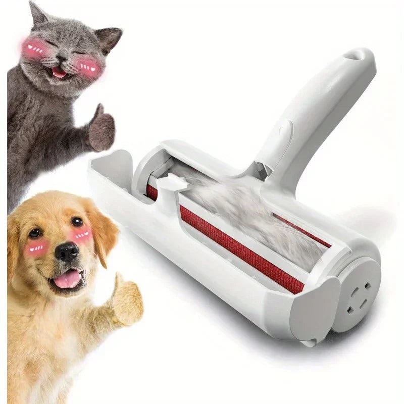 Hair Remover Roller