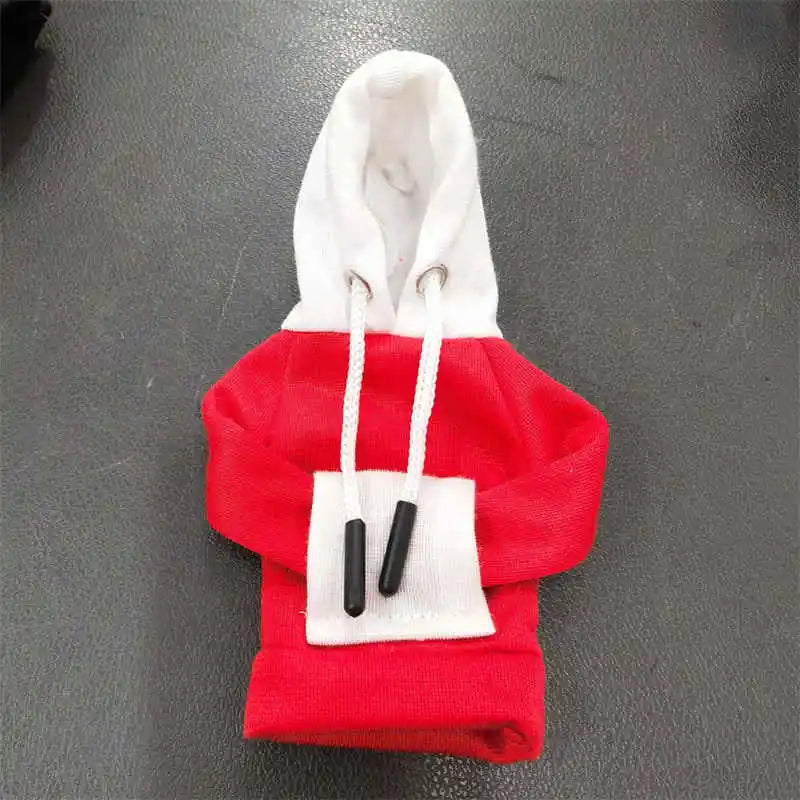 Gear Shift Knob Hoodie