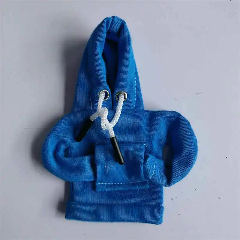 Gear Shift Knob Hoodie